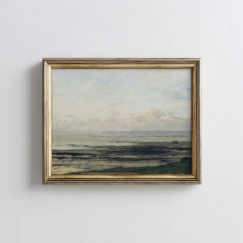 Wetlands Art Print